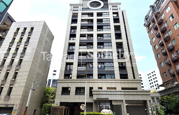 明德陽明書院挑高景觀樓中樓